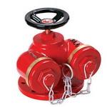 多用式水泵接合器