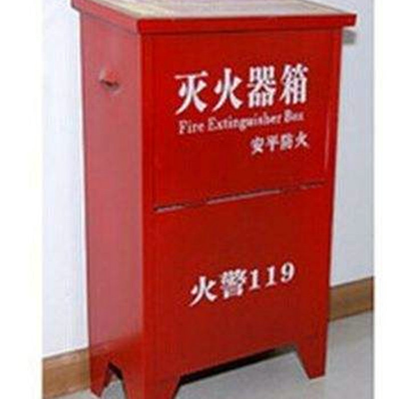 消火栓箱