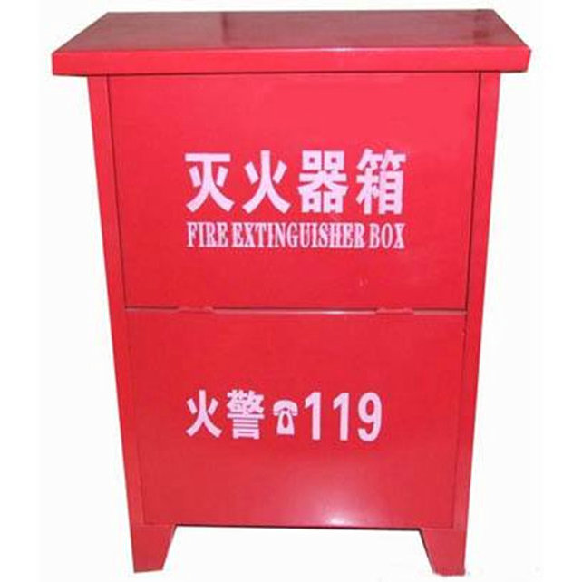 消火栓箱