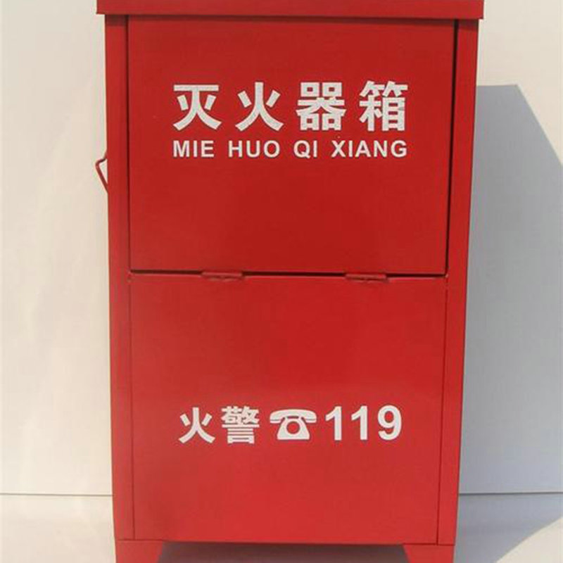 消火栓箱